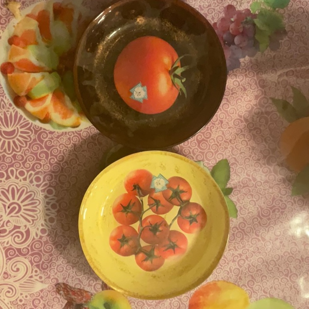 Plates